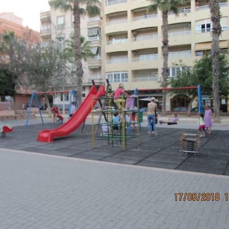 Los Locos San Pascual Torrevieja Kültér fotó