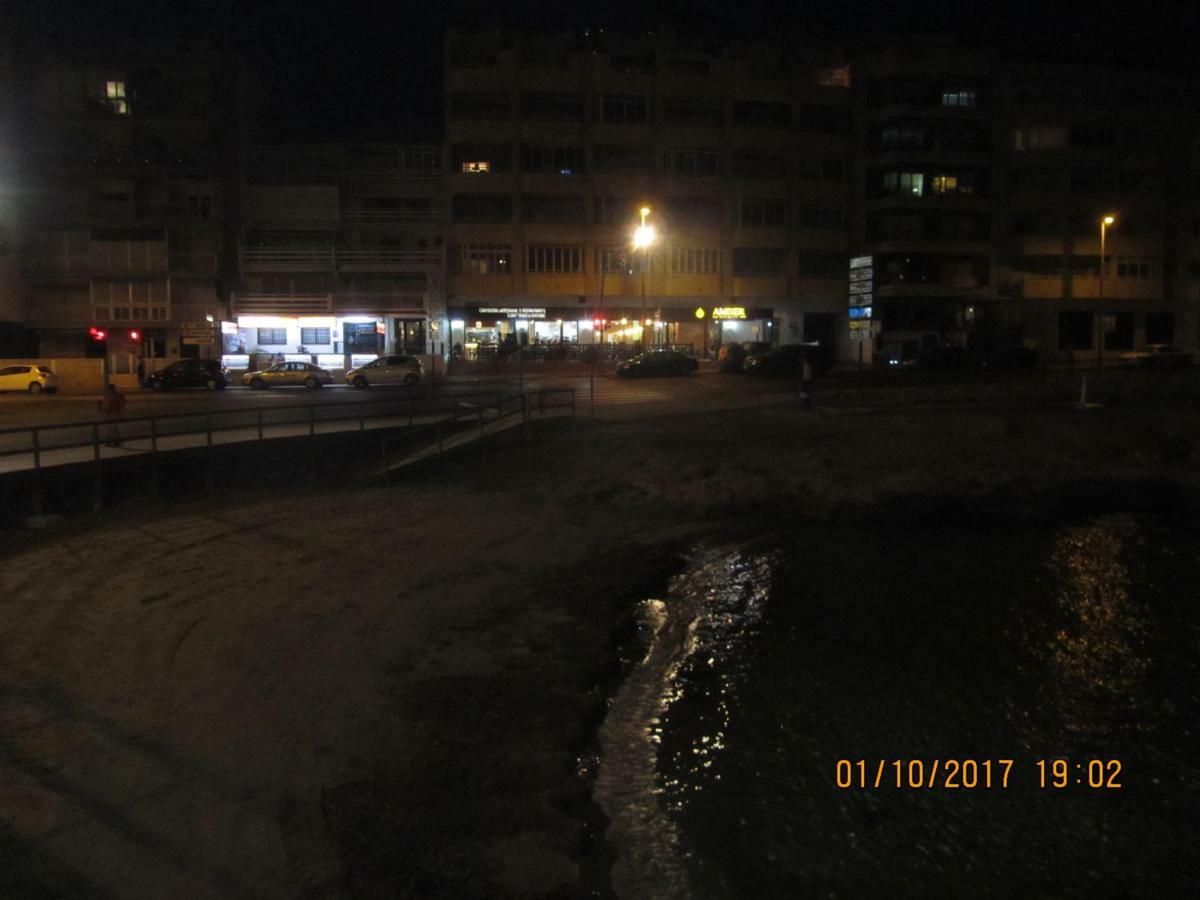 Los Locos San Pascual Torrevieja Kültér fotó